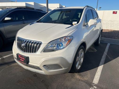 2015 Buick Encore Base