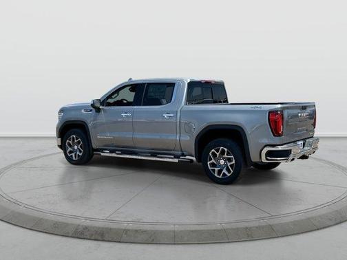 Sterling 2026 GMC Sierra 1500 SLT