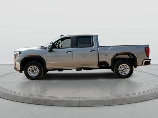 Sterling 2026 GMC Sierra 2500 Pro