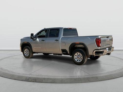 Sterling 2026 GMC Sierra 2500 Pro