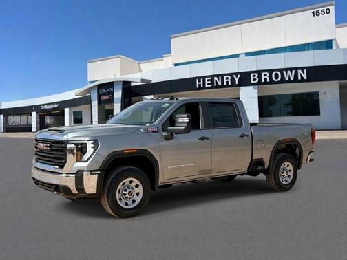 Sterling 2026 GMC Sierra 2500 Pro