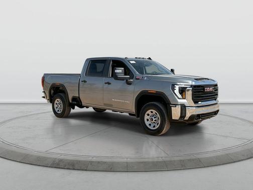Sterling 2026 GMC Sierra 2500 Pro