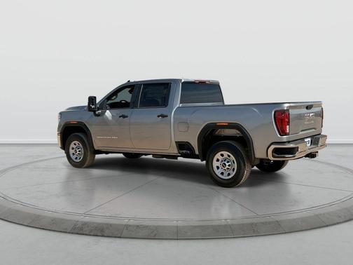 Sterling 2026 GMC Sierra 2500 Pro