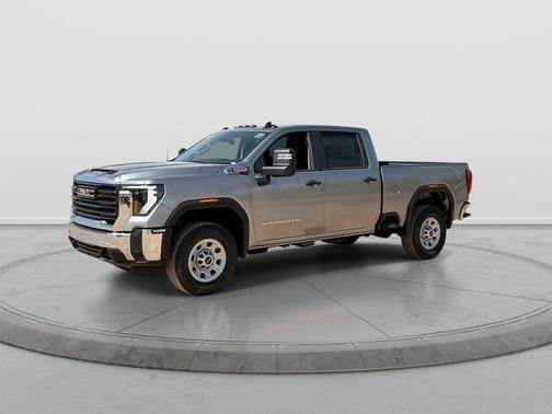 Sterling 2026 GMC Sierra 2500 Pro