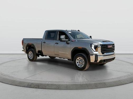 Sterling 2026 GMC Sierra 2500 Pro