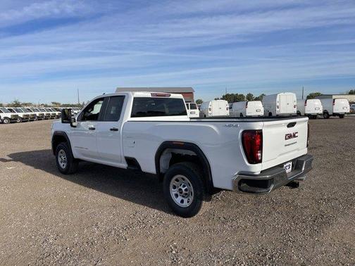 2026 GMC Sierra 2500 Pro