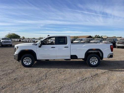 2026 GMC Sierra 2500 Pro