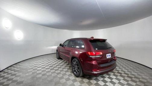 2020 Jeep Grand Cherokee High Altitude