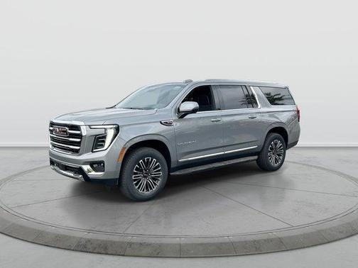 Sterling 2026 GMC Yukon XL Elevation