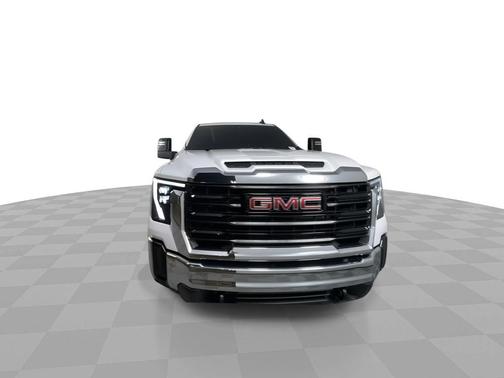 2024 GMC Sierra 2500 Pro