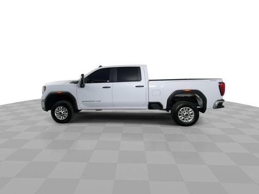 2024 GMC Sierra 2500 Pro