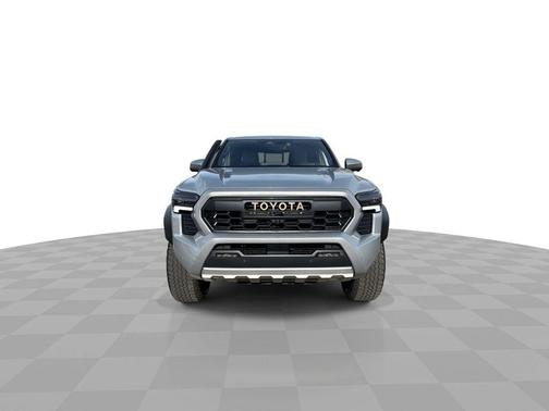 2024 Toyota Tacoma Hybrid Trailhunter