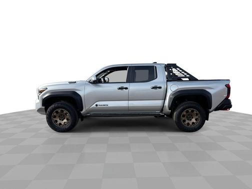 2024 Toyota Tacoma Hybrid Trailhunter
