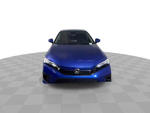 2024 Honda Civic EX