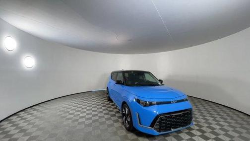 2023 Kia Soul GT-Line 2.0L