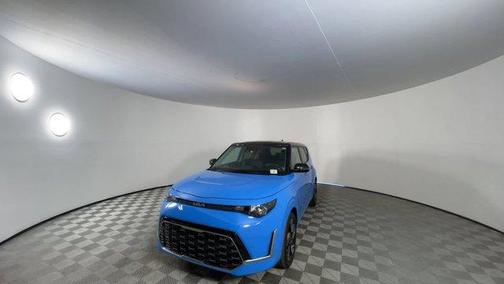 2023 Kia Soul GT-Line 2.0L