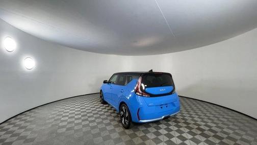 2023 Kia Soul GT-Line 2.0L