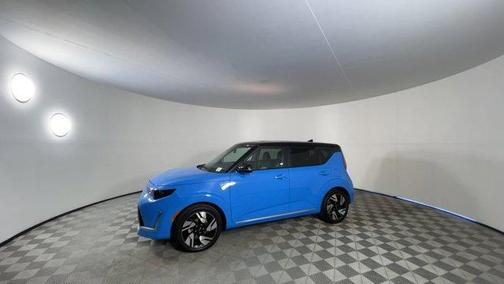 2023 Kia Soul GT-Line 2.0L