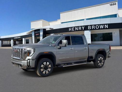 Sterling 2026 GMC Sierra 2500 Denali