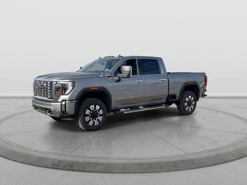 Sterling 2026 GMC Sierra 2500 Denali