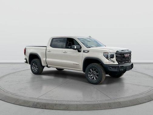 Dune 2026 GMC Sierra 1500 AT4X