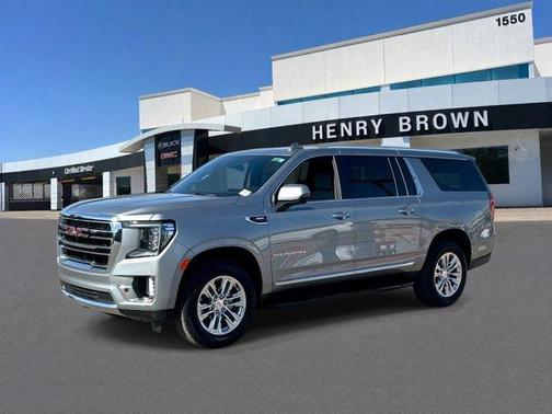 Sterling 2024 GMC Yukon XL SLT