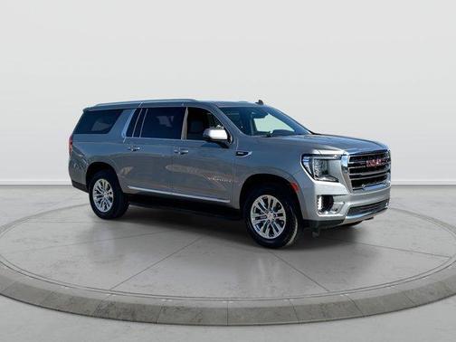 Sterling 2024 GMC Yukon XL SLT