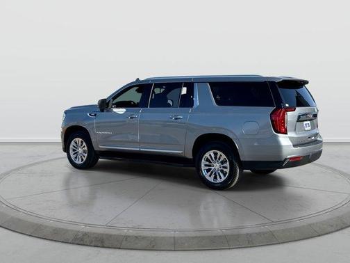 Sterling 2024 GMC Yukon XL SLT