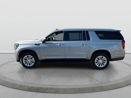Sterling 2024 GMC Yukon XL SLT