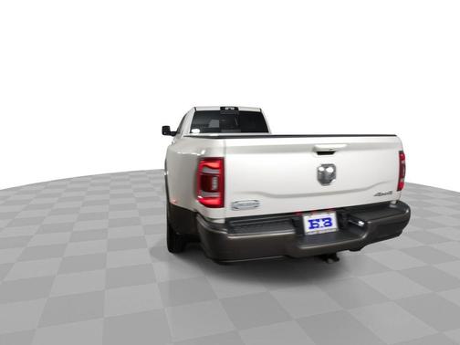 2024 RAM 3500 Longhorn