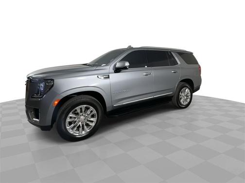 2024 GMC Yukon SLT