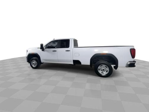 2024 GMC Sierra 2500 Pro