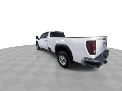 2024 GMC Sierra 2500 Pro