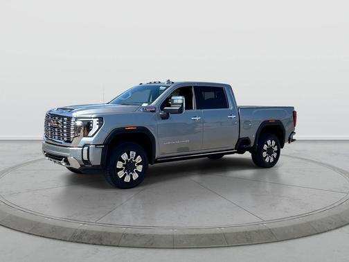 Sterling 2025 GMC Sierra 3500 Denali