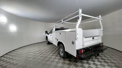 2025 GMC Sierra 2500 Pro