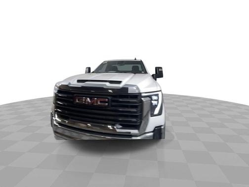 2025 GMC Sierra 2500 Pro