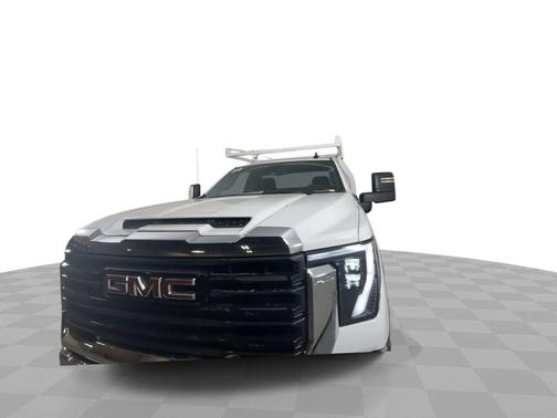 2025 GMC Sierra 2500 Pro