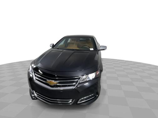 2015 Chevrolet Impala 2LZ