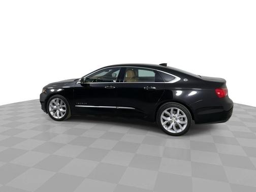 2015 Chevrolet Impala 2LZ