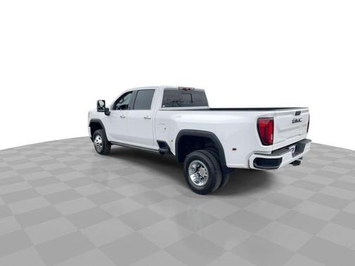 2023 GMC Sierra 3500 Denali