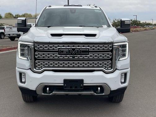 2023 GMC Sierra 3500 Denali