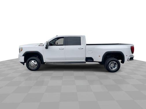 2023 GMC Sierra 3500 Denali