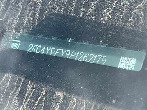 2024 Chevrolet Silverado 2500 LTZ