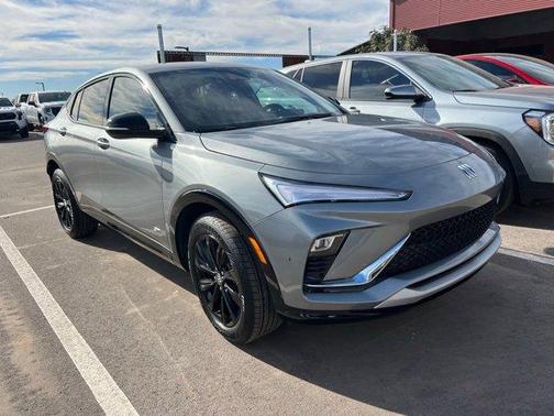 2025 Buick Envista Sport Touring