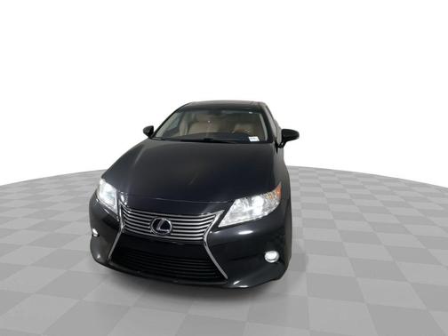 2014 Lexus ES 300h Base