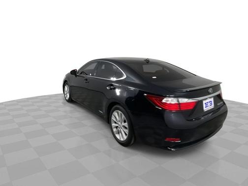 2014 Lexus ES 300h Base