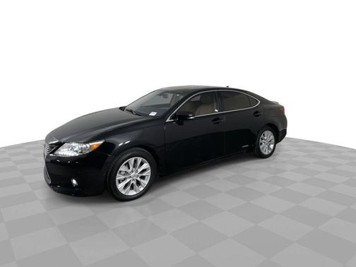 2014 Lexus ES 300h Base