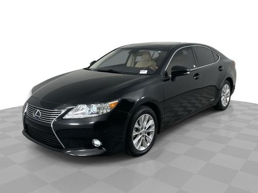 2014 Lexus ES 300h Base
