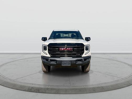 Dune 2026 GMC Sierra 1500 AT4X