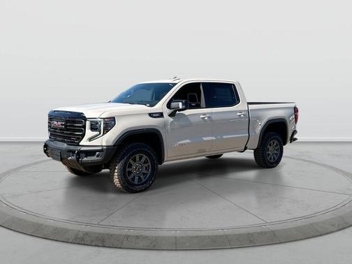Dune 2026 GMC Sierra 1500 AT4X